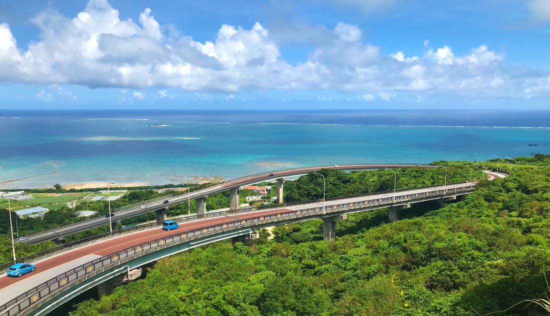 🌉 니라이카나이 다리(니라이카나이바시) 이미지 5